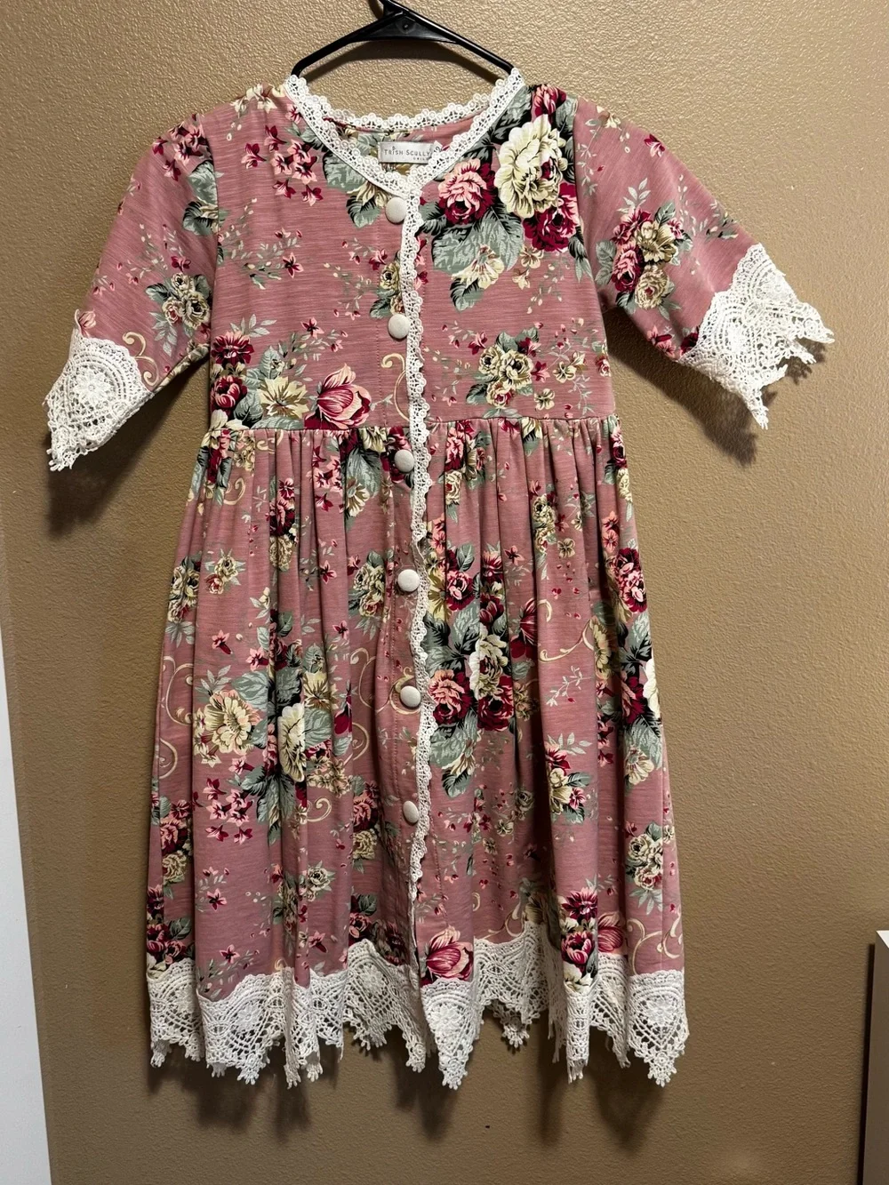 Trish Scully Dress